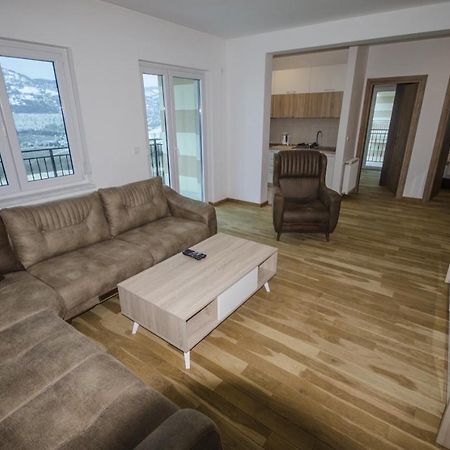 Sarajevo Dream Apartment Exteriör bild