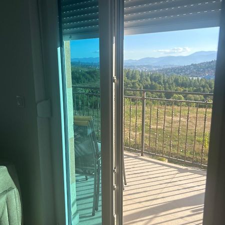 Sarajevo Dream Apartment Exteriör bild