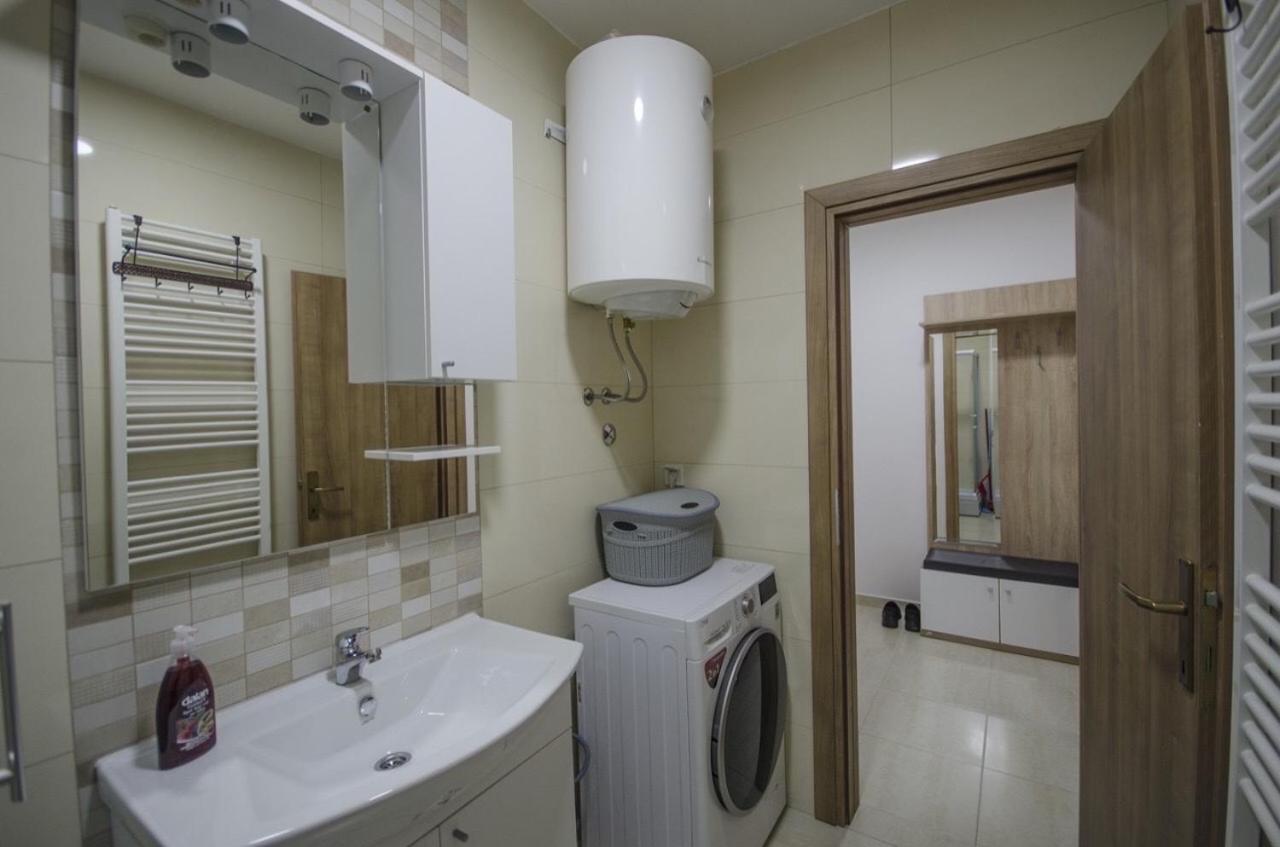 Sarajevo Dream Apartment Exteriör bild