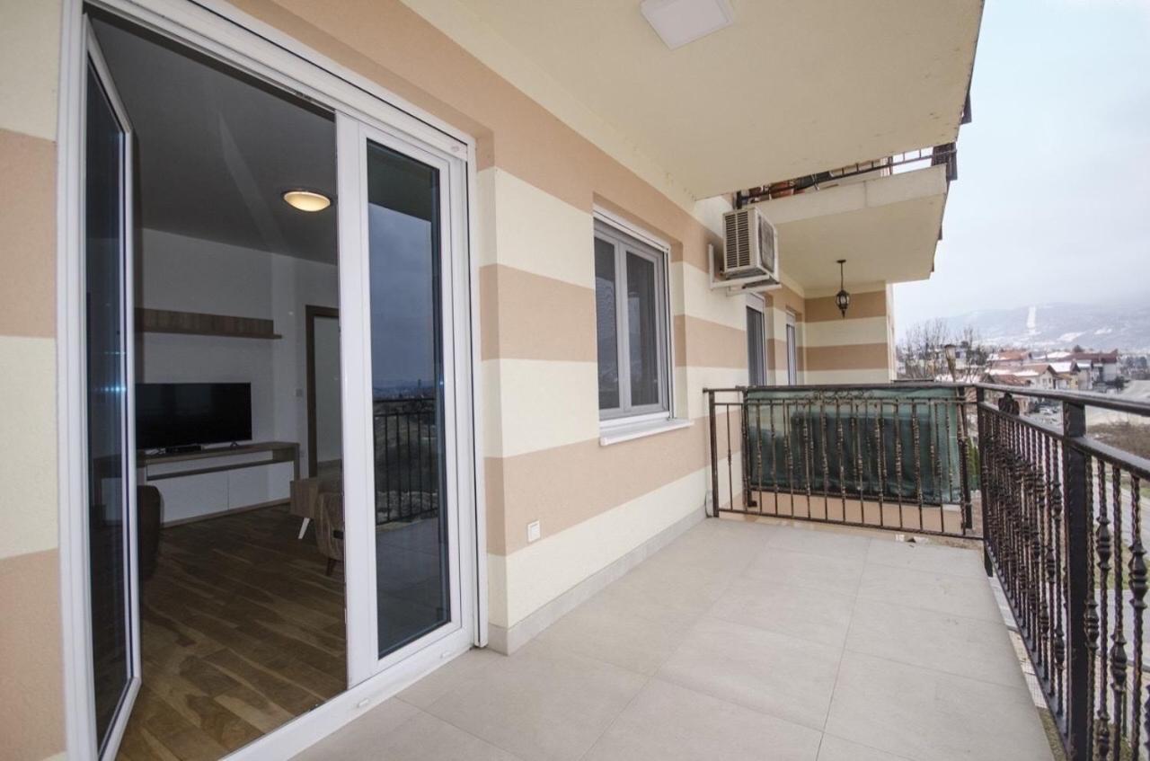 Sarajevo Dream Apartment Exteriör bild