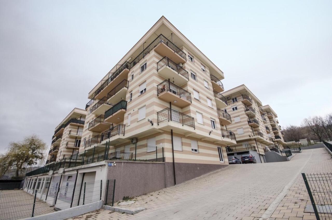 Sarajevo Dream Apartment Exteriör bild