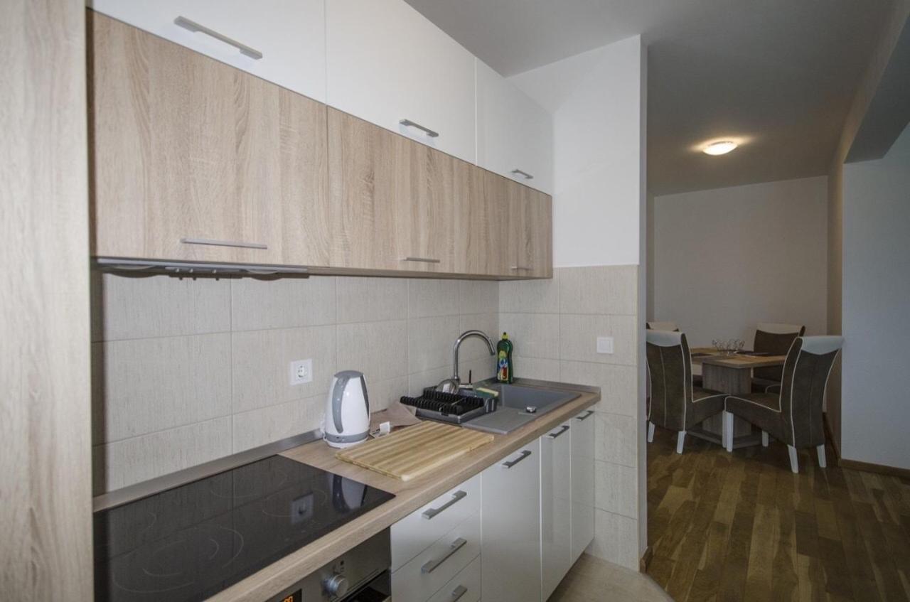 Sarajevo Dream Apartment Exteriör bild