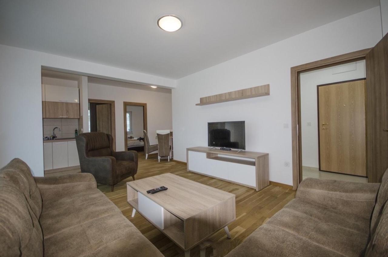Sarajevo Dream Apartment Exteriör bild