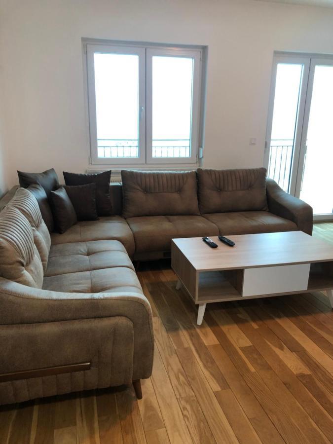Sarajevo Dream Apartment Exteriör bild