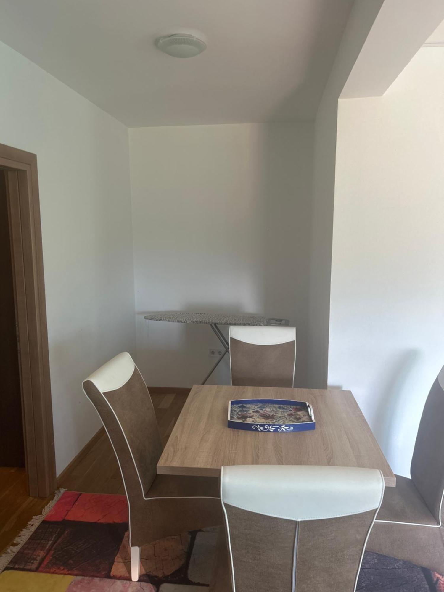 Sarajevo Dream Apartment Exteriör bild